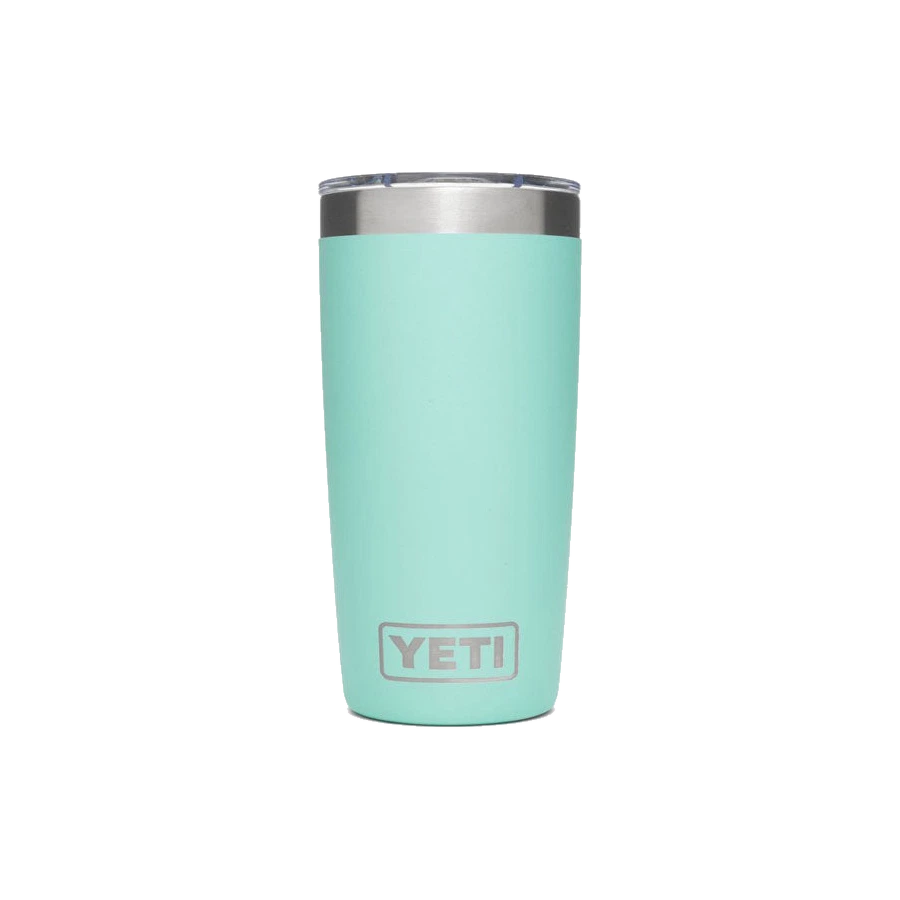 YETI Rambler 10 oz Tumbler with MagSlider Lid