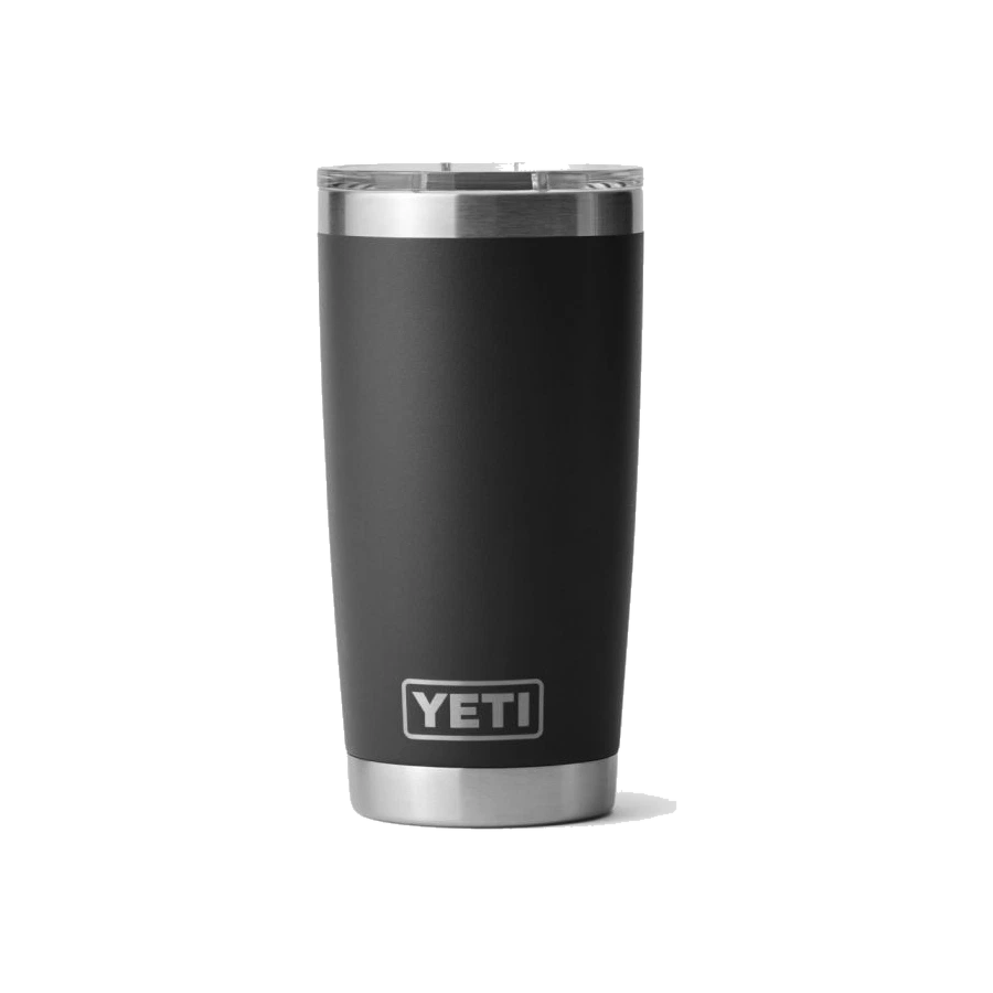 YETI Rambler 20 oz Tumbler with MagSlider Lid