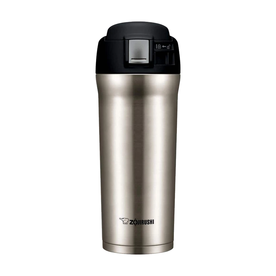 Zojirushi Stainless Mug 16 oz