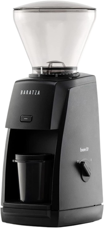 Baratza Encore ESP electric coffee grinder