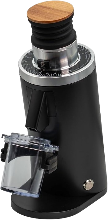 DF54 single-dose espresso grinder