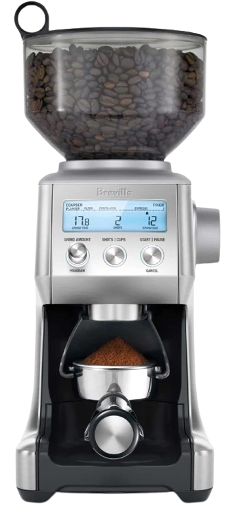 Breville Smart Grinder Pro coffee grinder