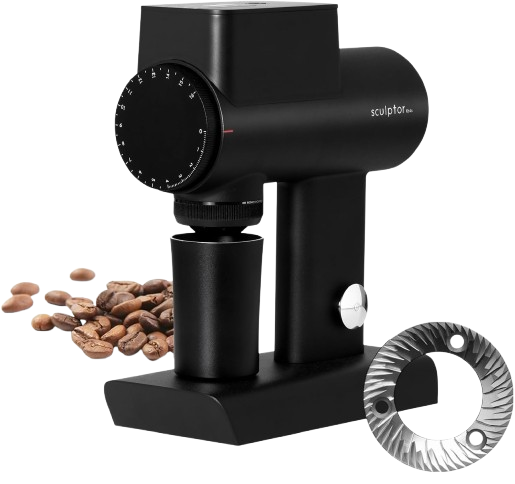 TIMEMORE Sculptor 064S coffee grinder