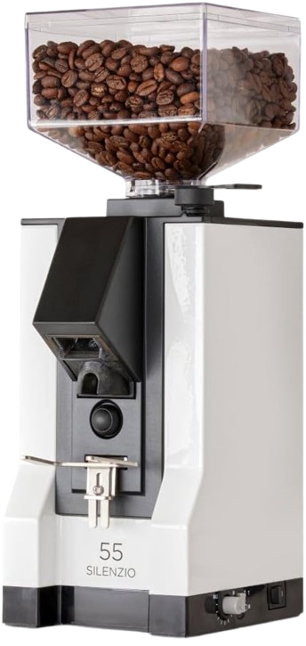 Eureka Mignon Silenzio 55 espresso grinder