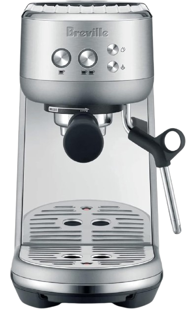 Breville Bambino espresso machine