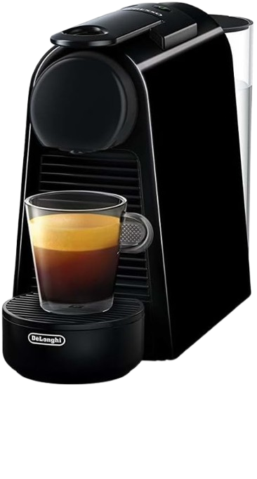 Nespresso Essenza Mini coffee machine