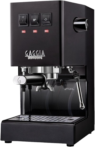Gaggia Classic espresso machine