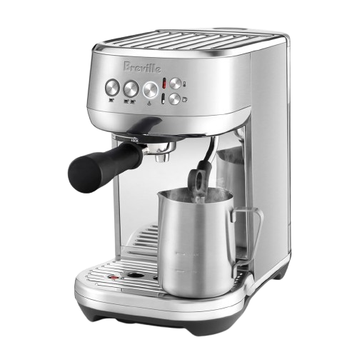 Breville Bambino Plus espresso machine