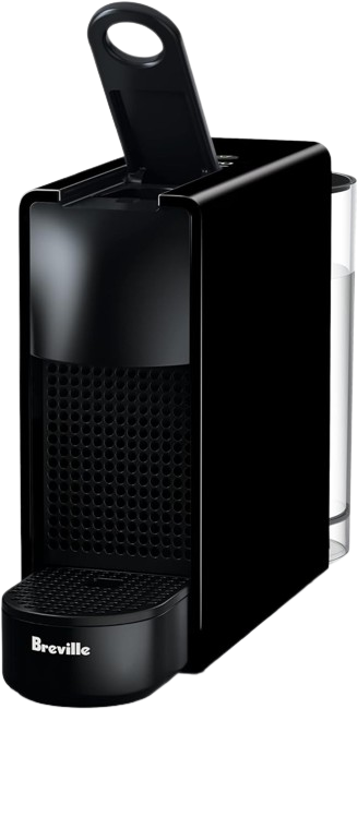 Nespresso Essenza Mini espresso pod machine