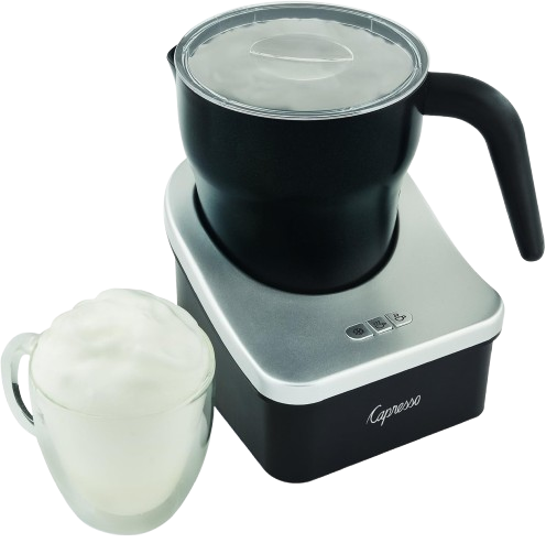 Capresso froth PRO automatic milk frother