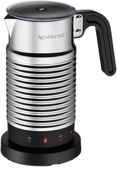 Nespresso Aeroccino 4 milk frother