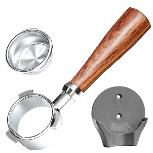 54mm bottomless portafilter alternative for Breville/Sage