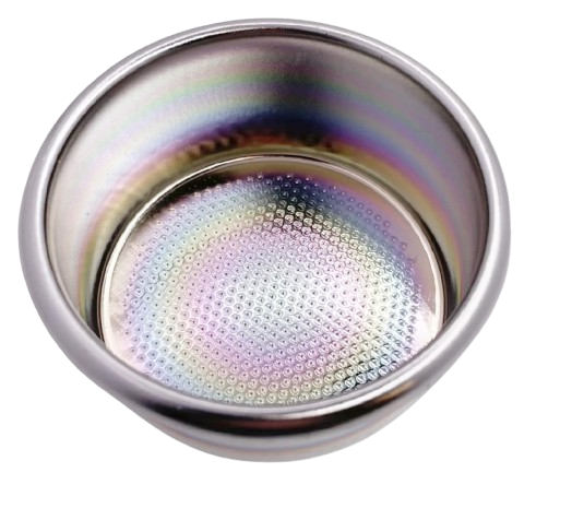 54mm coated precision basket for Breville/Sage