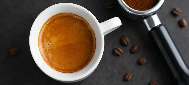 How to dial in espresso at home