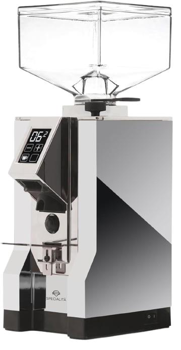 Eureka Mignon Specialita espresso grinder