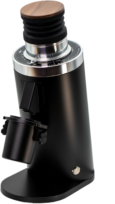 MiiCoffee DF64 II espresso grinder