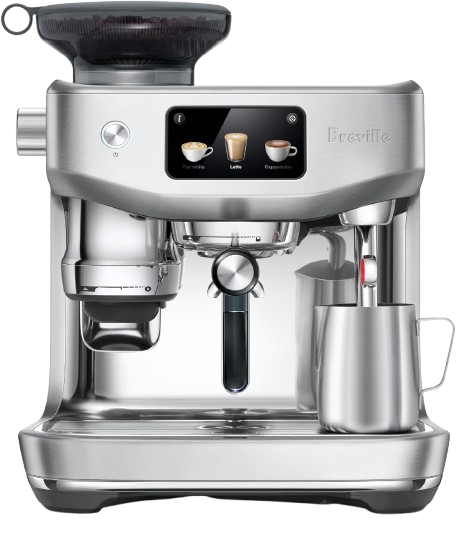 Breville Oracle Jet espresso machine