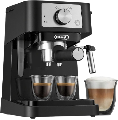 De'Longhi Stilosa espresso machine