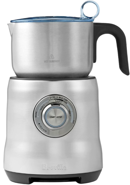 Breville Milk Café Frother BMF600XL